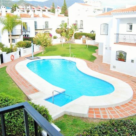 Los Pinos 29 Villas Casasol Нерха Экстерьер фото