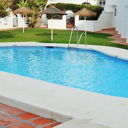 Los Pinos 29 Villas Casasol Нерха Экстерьер фото