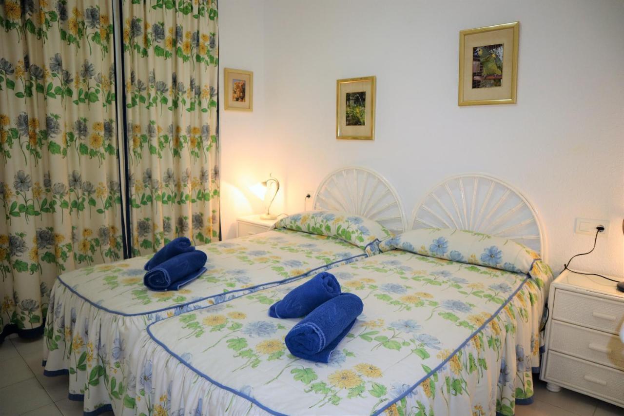 Los Pinos 29 Villas Casasol Нерха Экстерьер фото