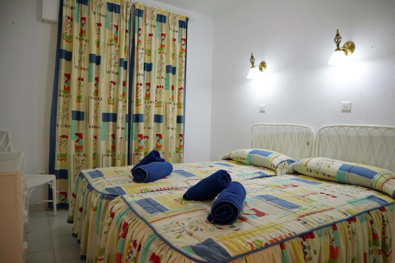 Los Pinos 29 Villas Casasol Нерха Экстерьер фото