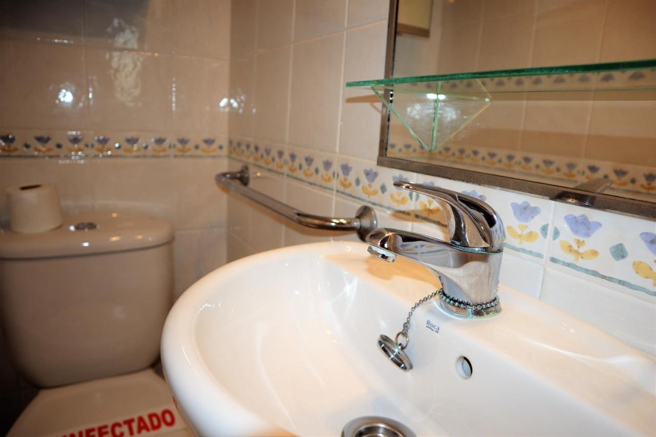 Los Pinos 29 Villas Casasol Нерха Экстерьер фото