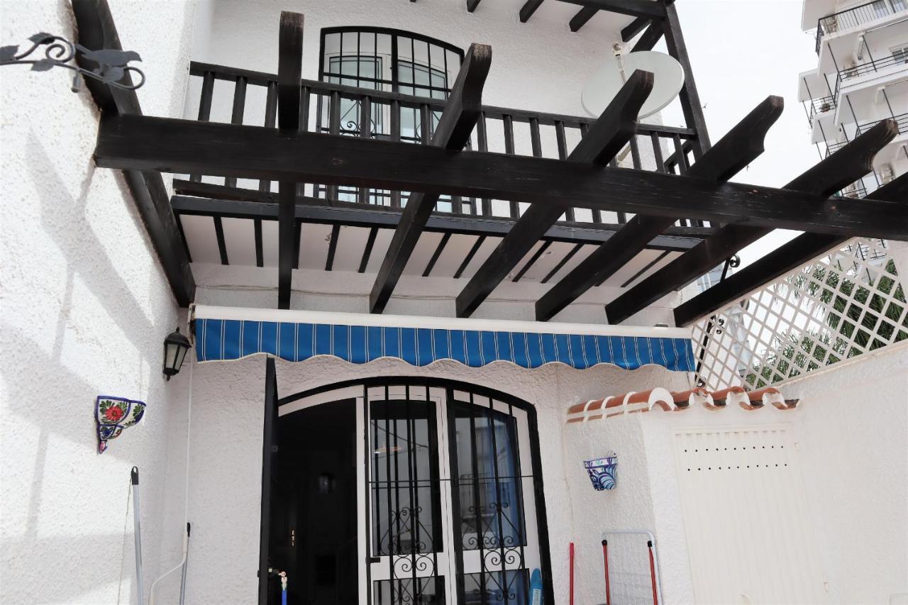 Los Pinos 29 Villas Casasol Нерха Экстерьер фото