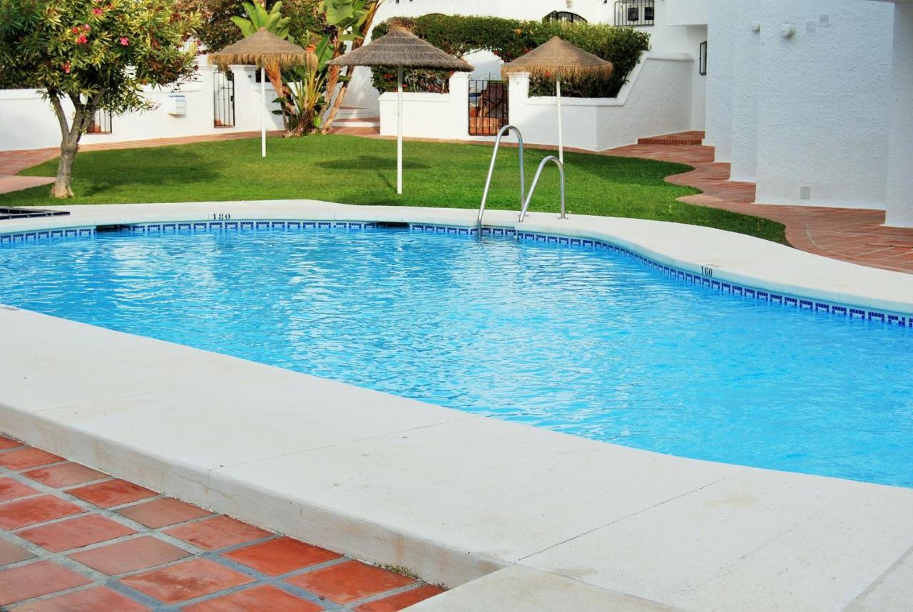 Los Pinos 29 Villas Casasol Нерха Экстерьер фото